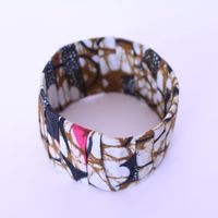 Uso Ankara Bracelet