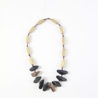 Alednam Claw Necklace