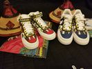 PS Dashiki Air Force One Bundle Package