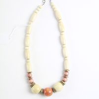 Kingo Bead Necklace