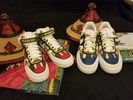 PS Dashiki Air Force One Bundle Package
