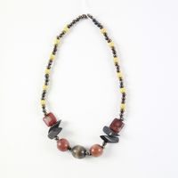 Mamassi Necklace