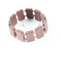 Bango Brown Bracelet