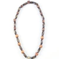 P.S. Bead Necklace