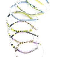 Dashiki Necklaces