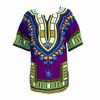 Purple - Dashiki