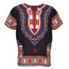 Black - Dashiki