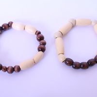 Bico Mbili Bracelet
