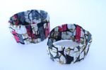 African Touch Bracelet