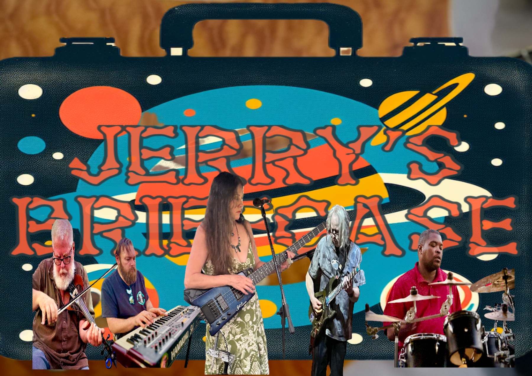 Jerrysbriefcasemusic