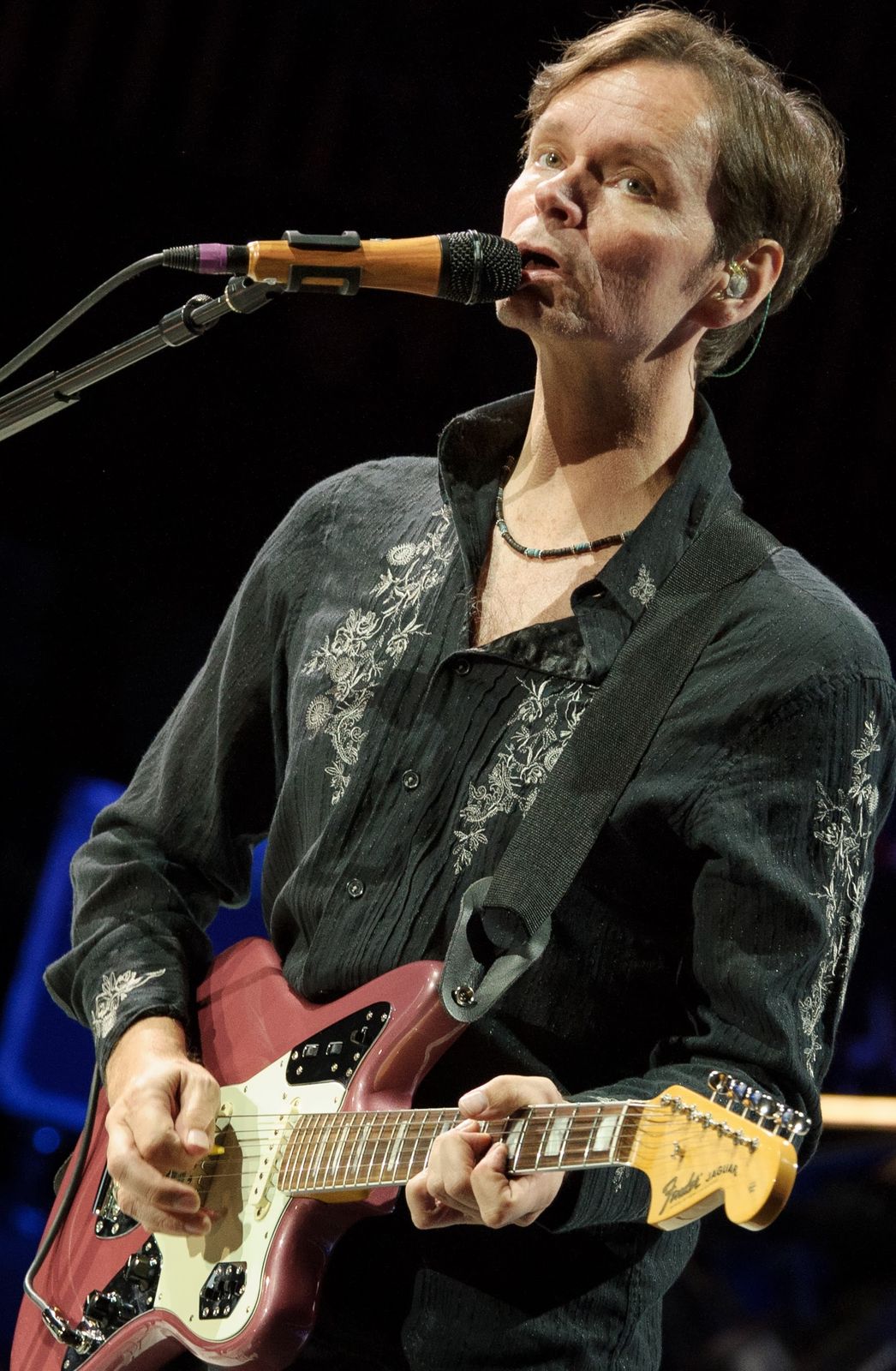 Scott Totten - Photos