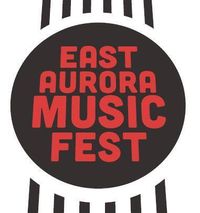 Hayden Fogle at East Aurora Music Festival