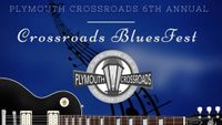 Crossroads Bluesfest Benefit for Plymouth Crossroads
