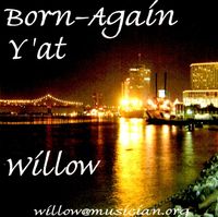 Born Again Y'at CD