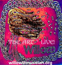 The Art~Live! CD