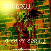 Rites of Spring CD