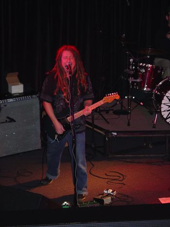 02.03.04 @ The Fenix Underground - Photo by Randy Parsons
