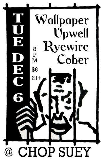 12.06.2005 @ Chop Suey, Seattle, WA
