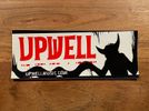 Upwell Devil Sticker