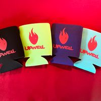 Upwell Koozies (new colors!)