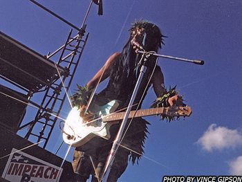 08.16.03 @ Seattle Hempfest - Photo by Vince Gipson
