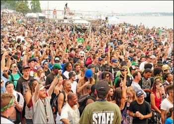 08.18.12 @ Seattle Hempfest - Photo by Digimagery Photography
