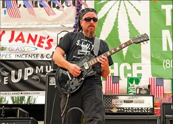 08.18.12 @ Seattle Hempfest - Photo by Digimagery Photography
