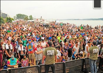 08.18.12 @ Seattle Hempfest - Photo by Digimagery Photography
