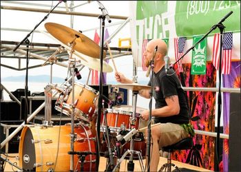 08.18.12 @ Seattle Hempfest - Photo by Digimagery Photography
