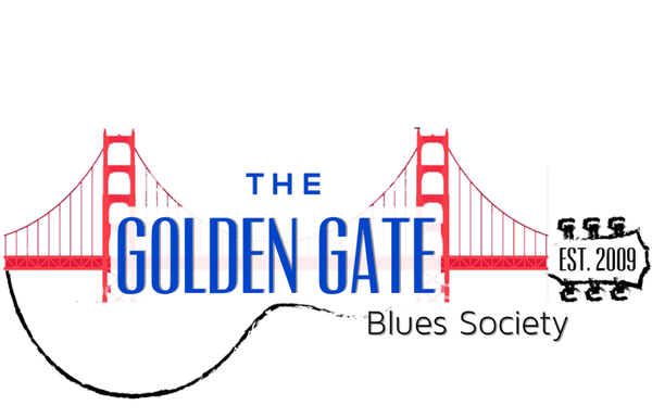 The Golden Gate Blues Society