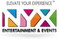 NYX Private Party