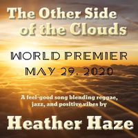 The Other Side of the Clouds World Premiere