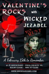 Wicked Jezabel