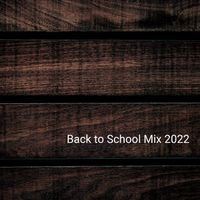 Back to School Mix 2022 by Sound for Movement