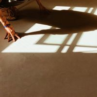 Music for Modern Dance - Mix 1 by soundFORMovement