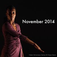 November 2014 by Michael Wall