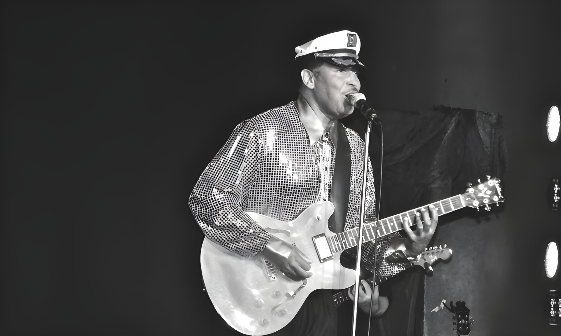 vince martin - Musician in New York NY - BandMix.com