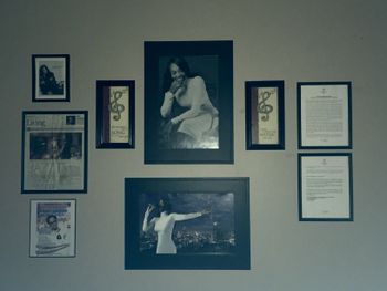 Wall of Fame
