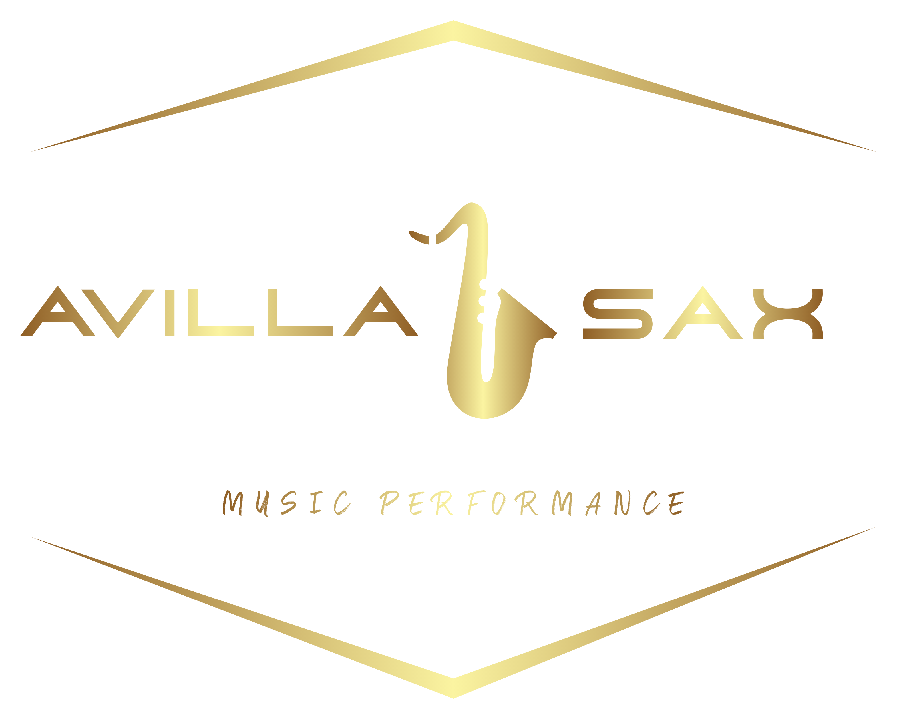 AVILLA SAX Song List