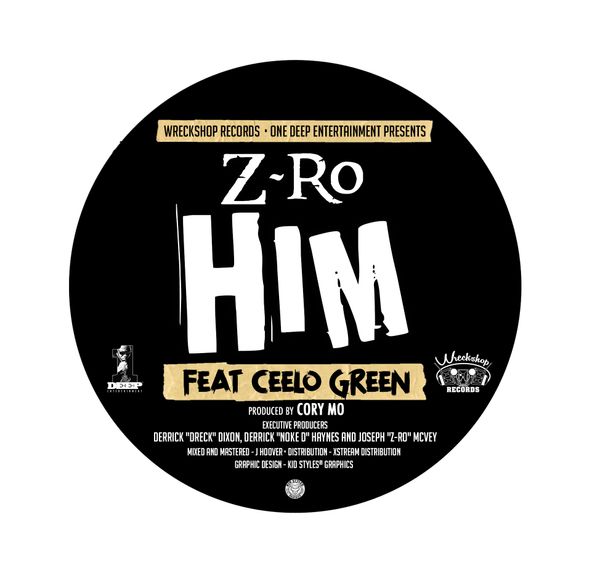 Z-Ro