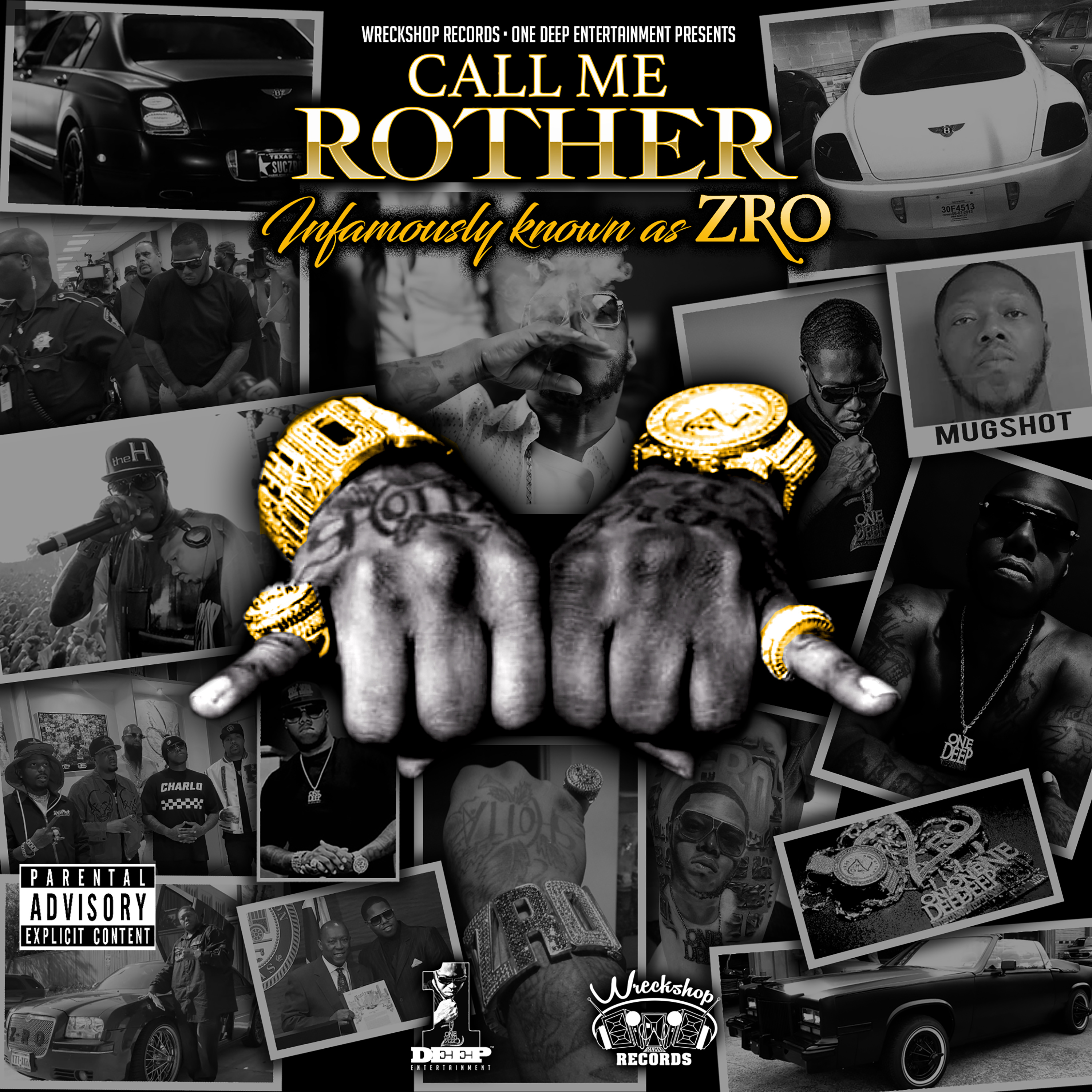 We roll deep smooth radio remix 収録g rap