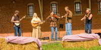 The Whitewater Canal Trail 10th Anniversary & Square Dance
