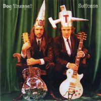 Suitcase (Digital Download) by Dog Trumpet