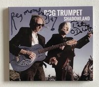 Shadowland: CD