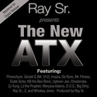 The New ATX by Ray Sr