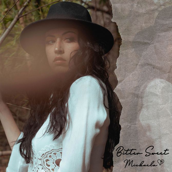 Out Now On All Streaming Platforms ! - Bitter Sweet by Michaela Heart