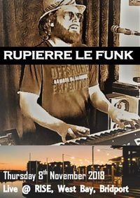 Rupierre Le Funk
