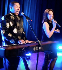 Jazmyn Music Private Event
