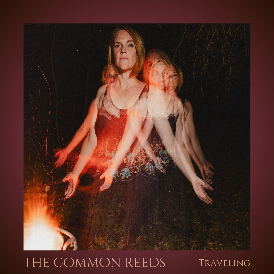The Common Reeds - Bio