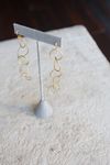 Circle of Hope Earrings